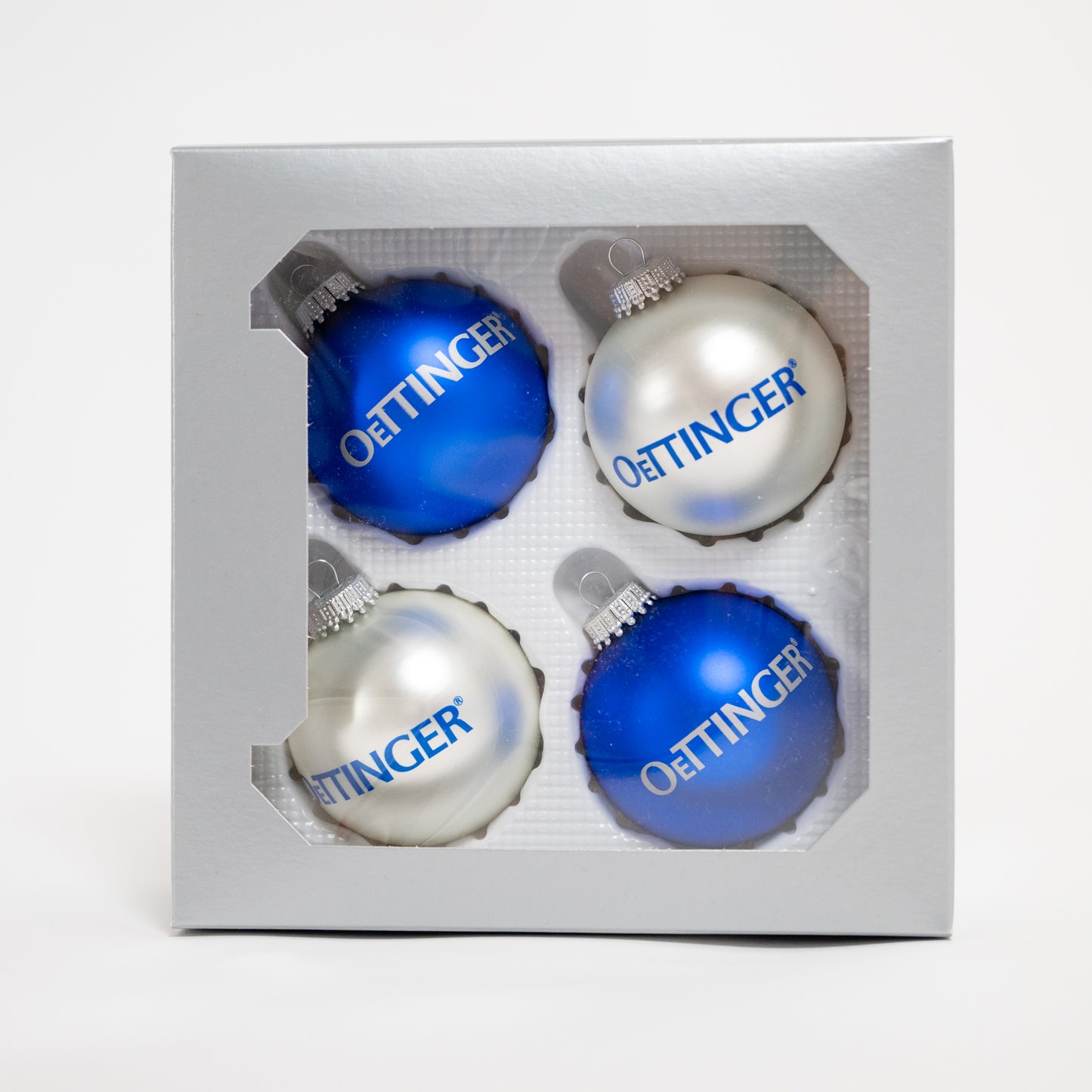 Christmas ornaments