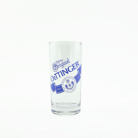 Bier-/Softdrink-Glas  0,25 l / Karton 12 Gläser