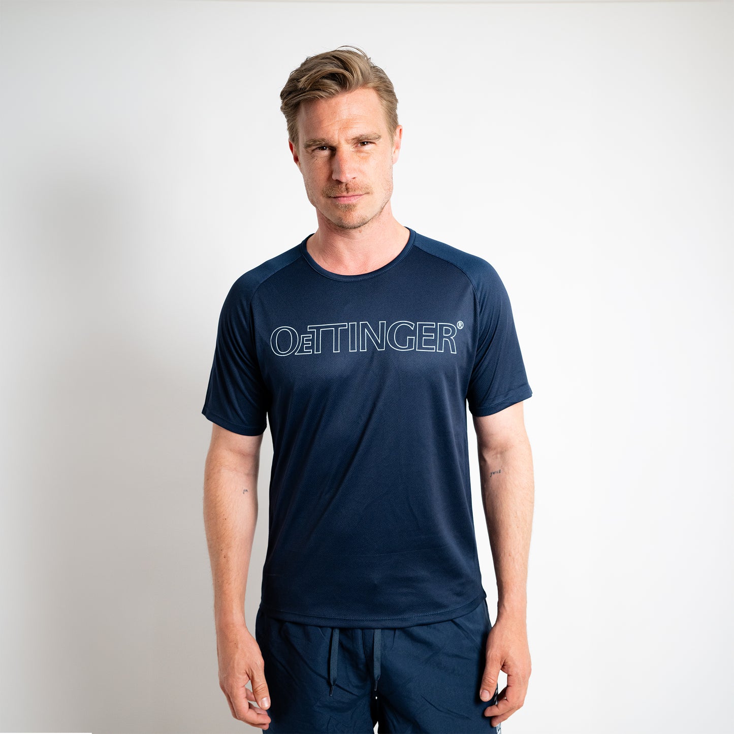 Sports shirt / functional shirt