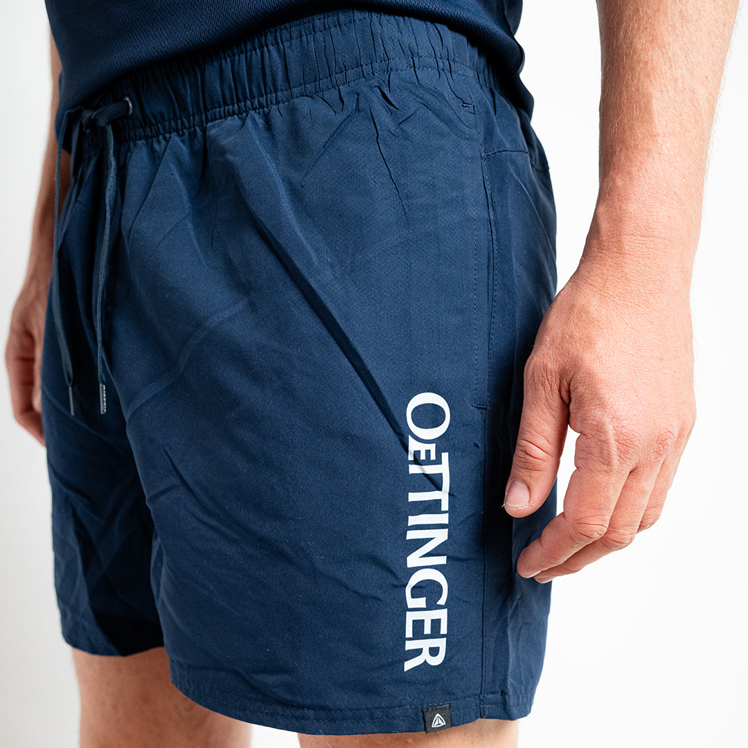 Swim shorts