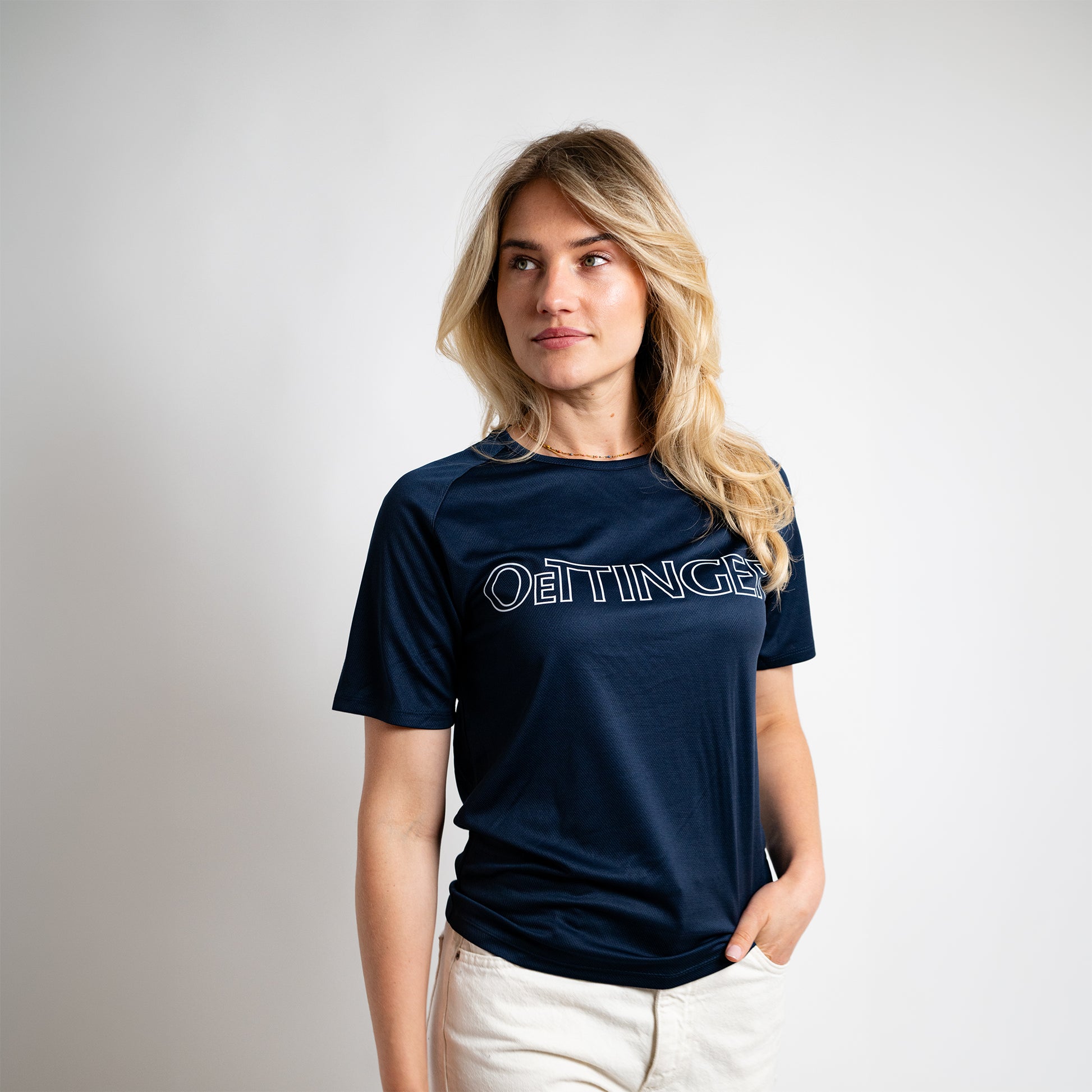 Sports shirt / functional shirt