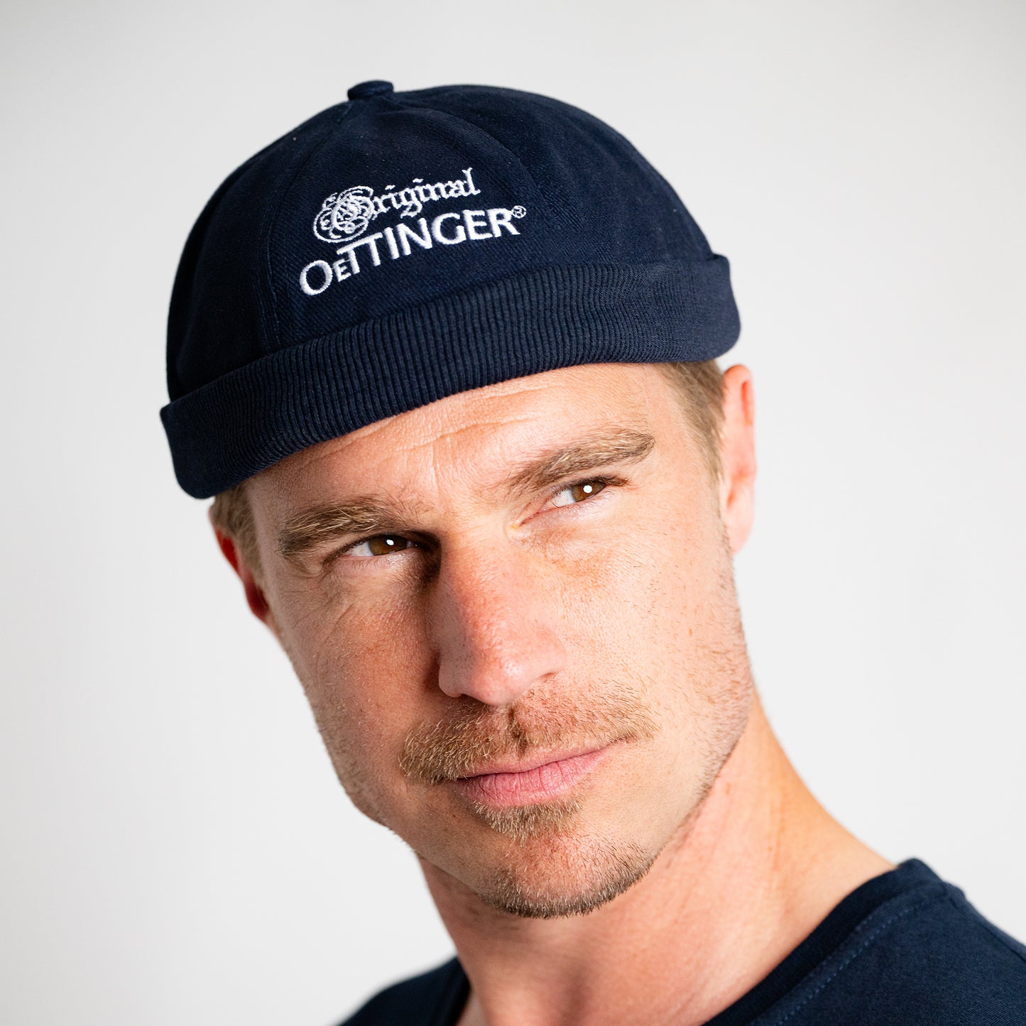 Docker cap