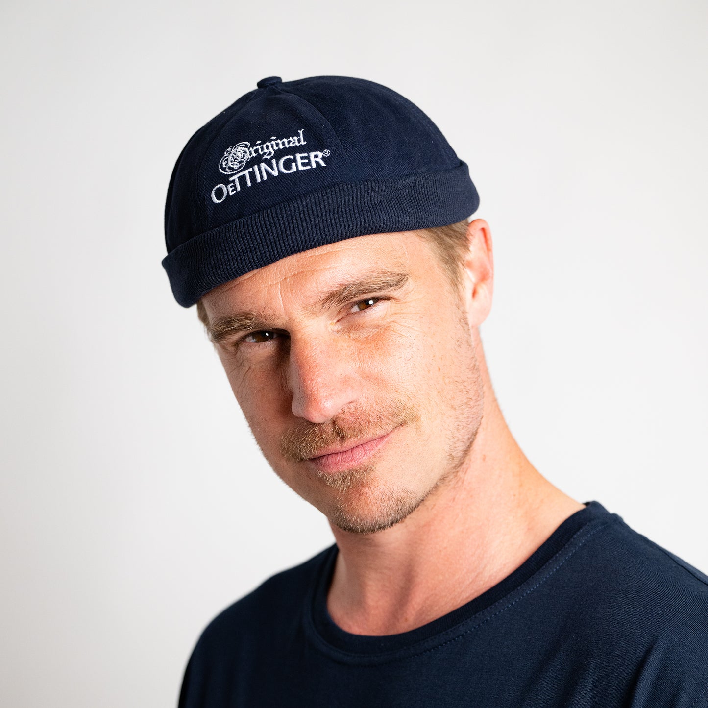 Docker cap