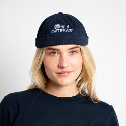Docker cap