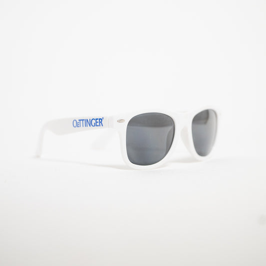 Sunglasses white