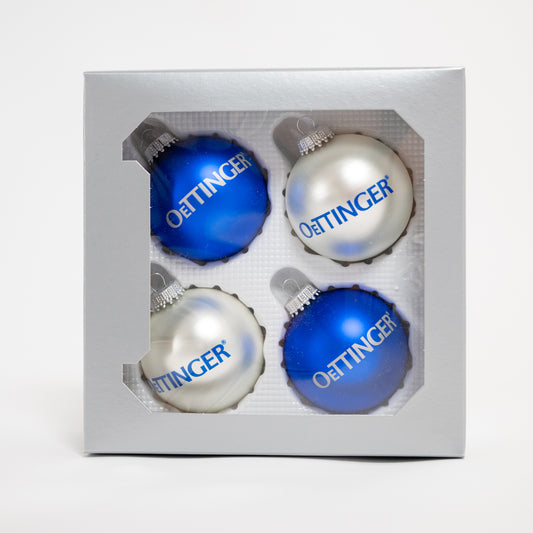 Christmas ornaments