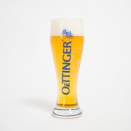 Wheat glass 0.5 l