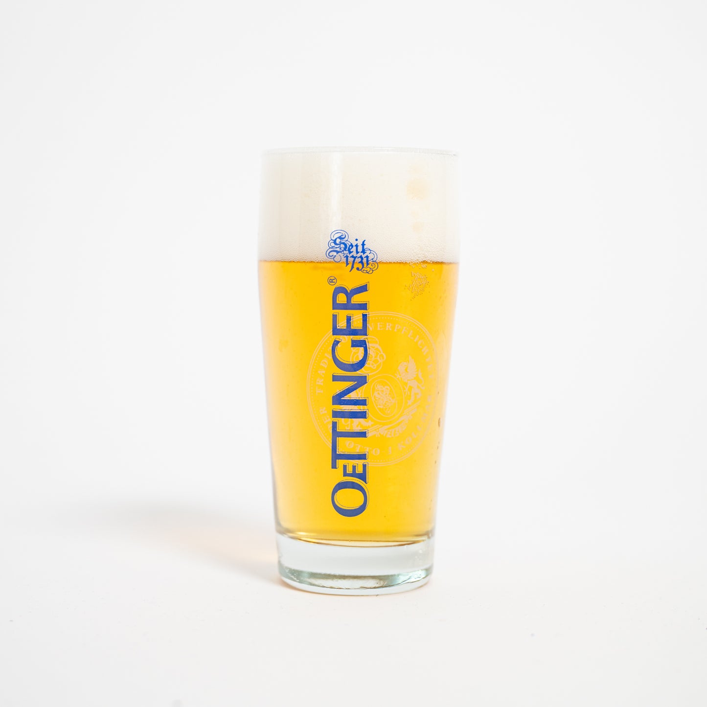 Willi - Becher 0,25 l