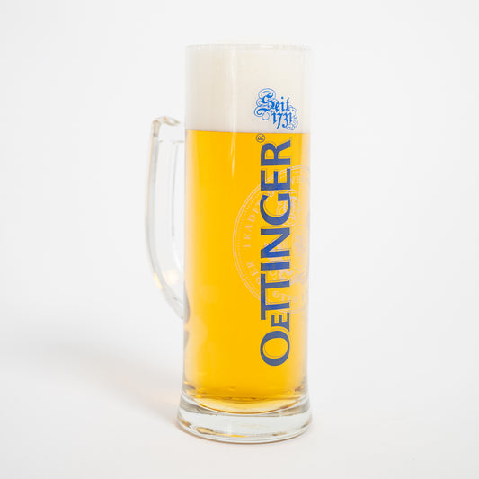Beer mug 0.5 l