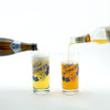 Bier-/Softdrink - Glas 0,25l