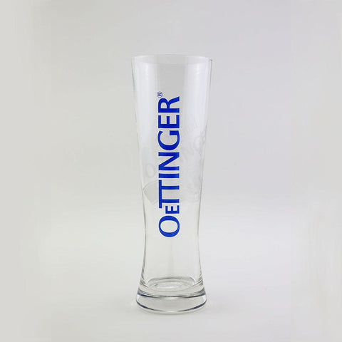Bier- / Weizenglas 0,5 l